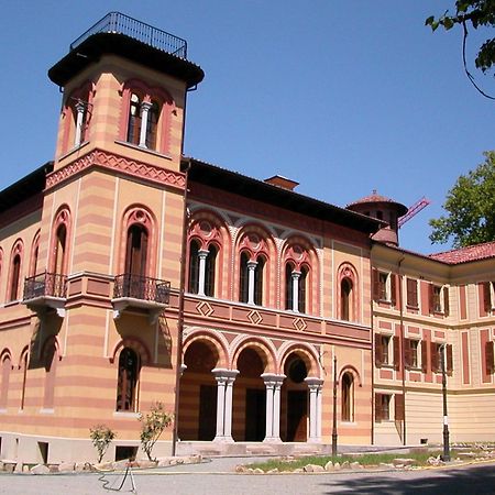 Villa Scati Bed&Breakfast Melazzo Esterno foto