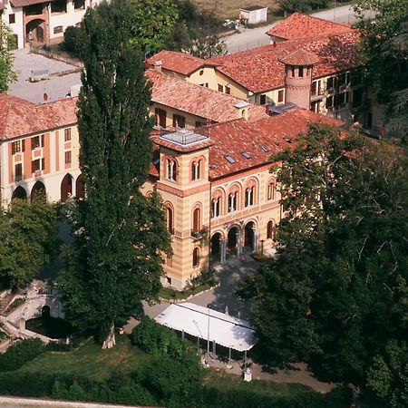 Villa Scati Bed&Breakfast Melazzo Esterno foto