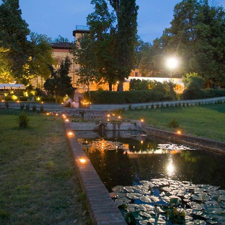 Villa Scati Bed&Breakfast Melazzo Esterno foto