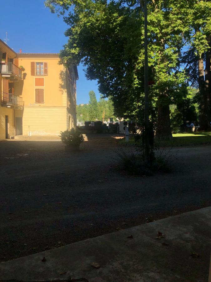 Villa Scati Bed&Breakfast Melazzo Esterno foto