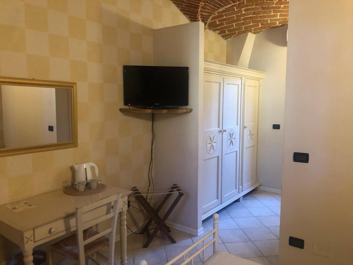 Villa Scati Bed&Breakfast Melazzo Esterno foto