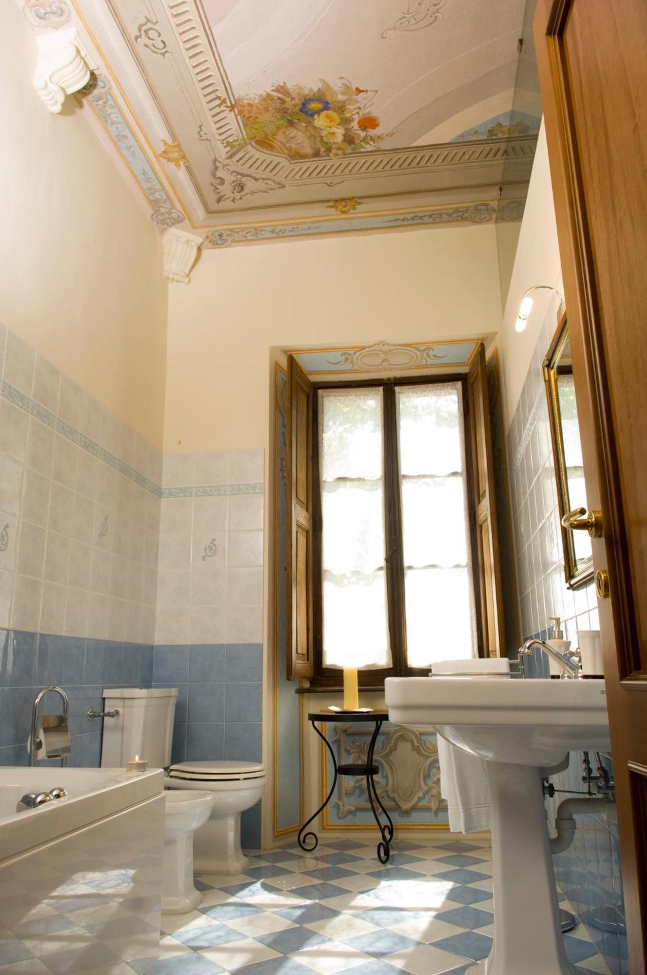 Villa Scati Bed&Breakfast Melazzo Esterno foto