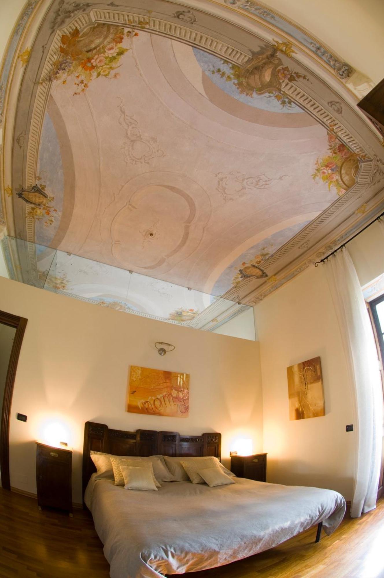 Villa Scati Bed&Breakfast Melazzo Esterno foto