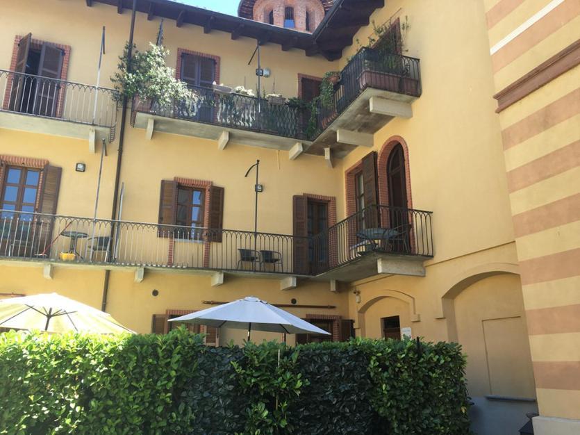 Villa Scati Bed&Breakfast Melazzo Esterno foto