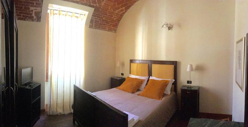 Villa Scati Bed&Breakfast Melazzo Esterno foto