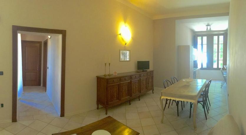 Villa Scati Bed&Breakfast Melazzo Esterno foto