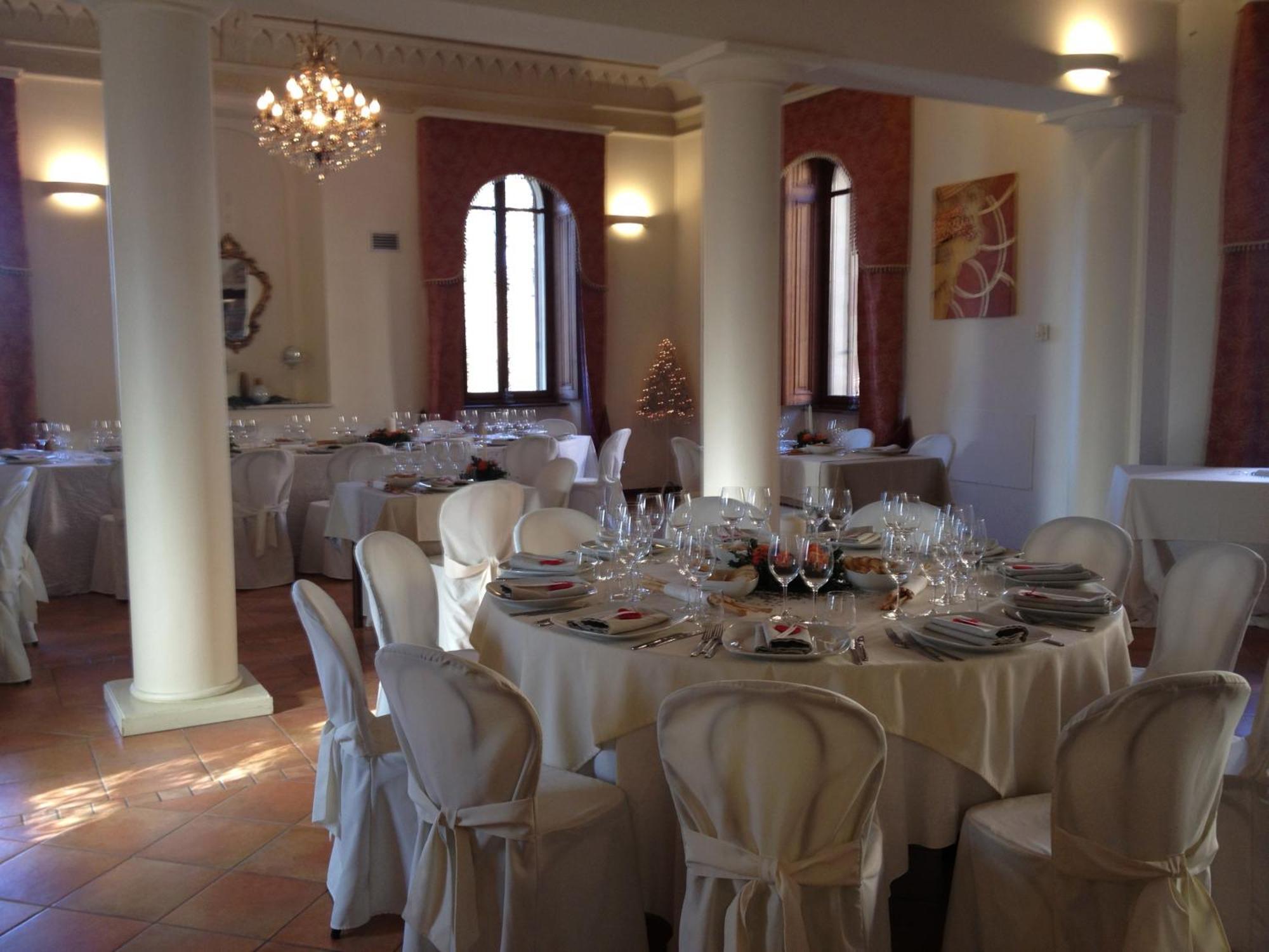 Villa Scati Bed&Breakfast Melazzo Esterno foto