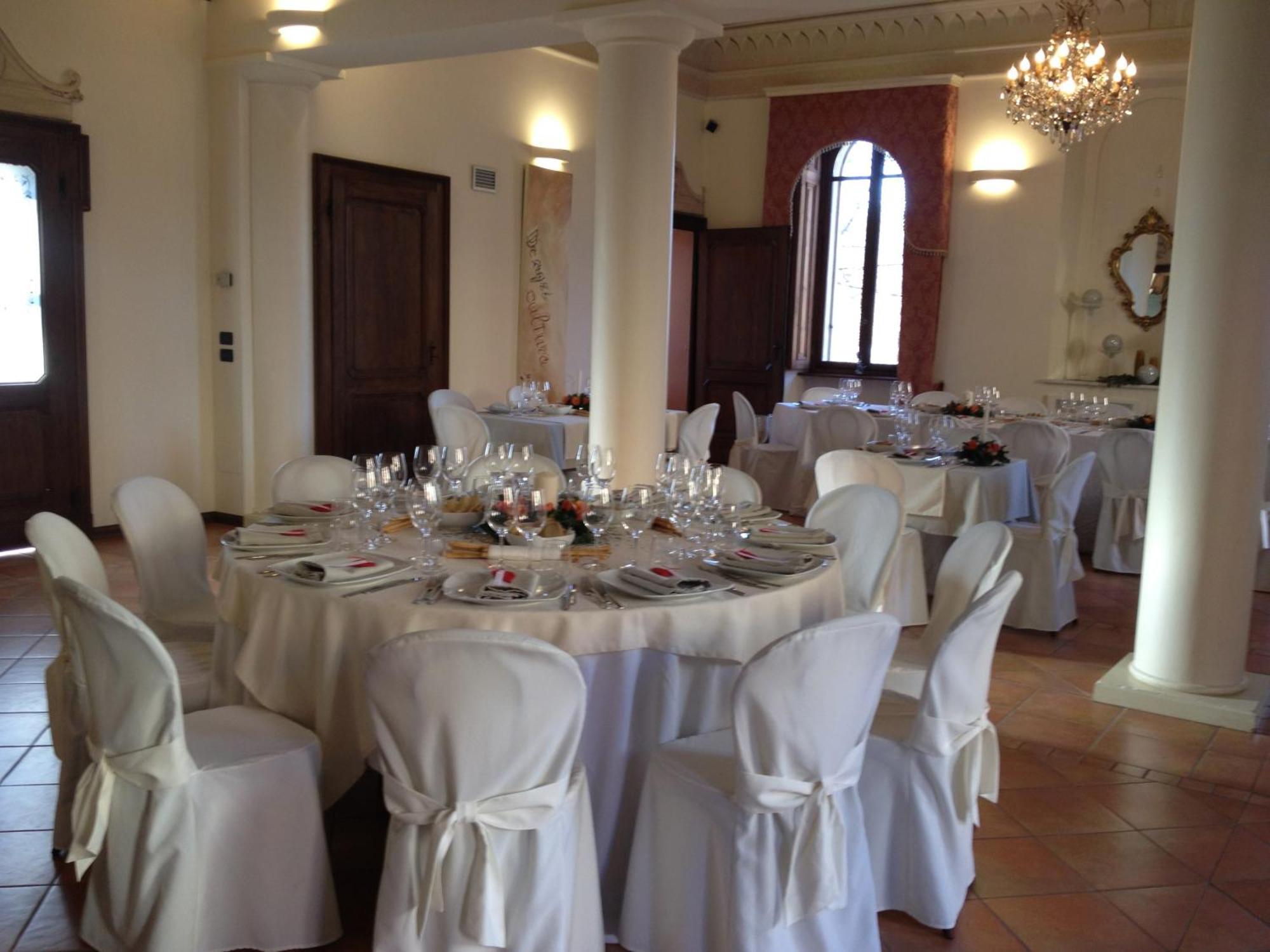 Villa Scati Bed&Breakfast Melazzo Esterno foto