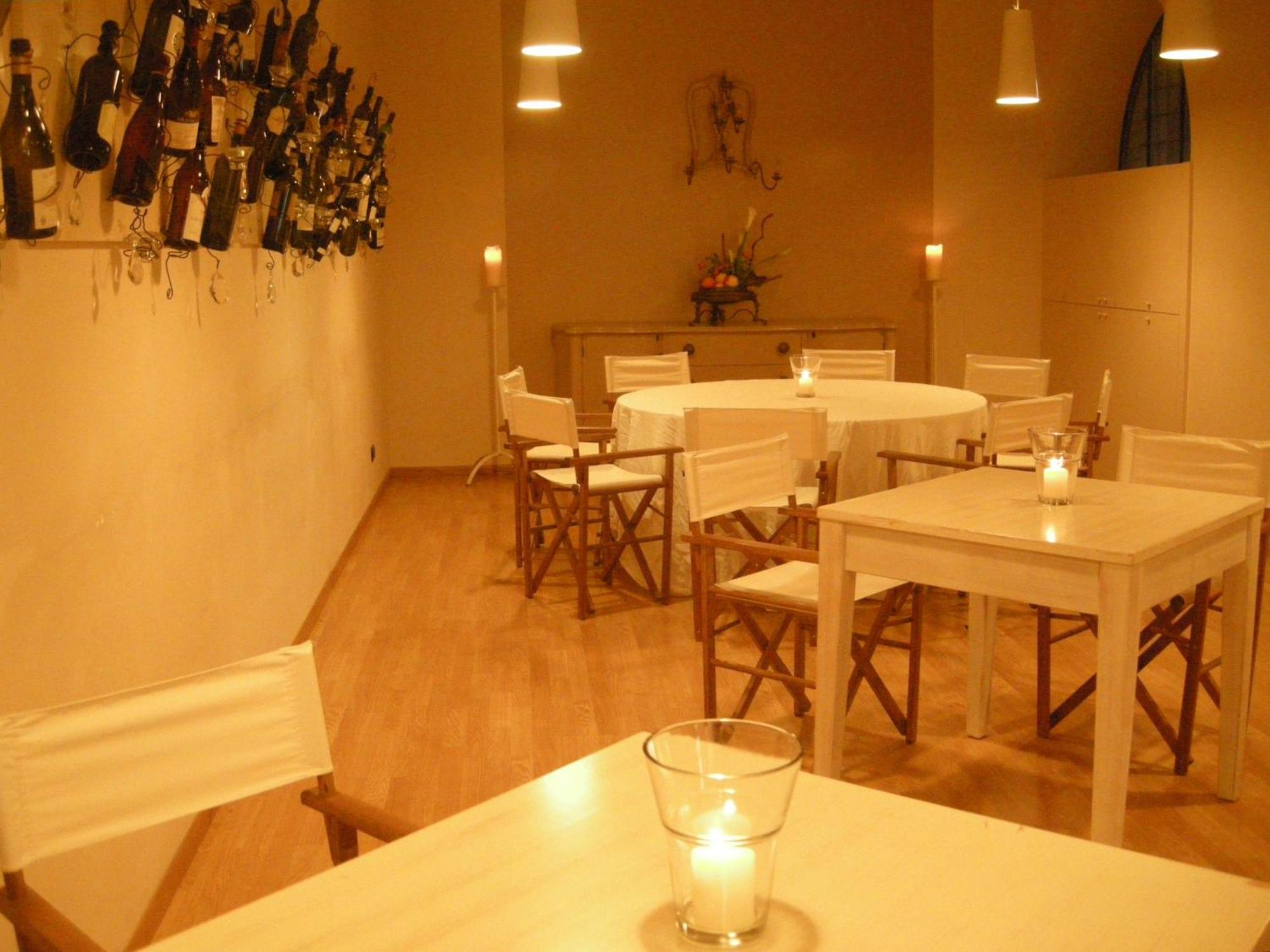 Villa Scati Bed&Breakfast Melazzo Esterno foto