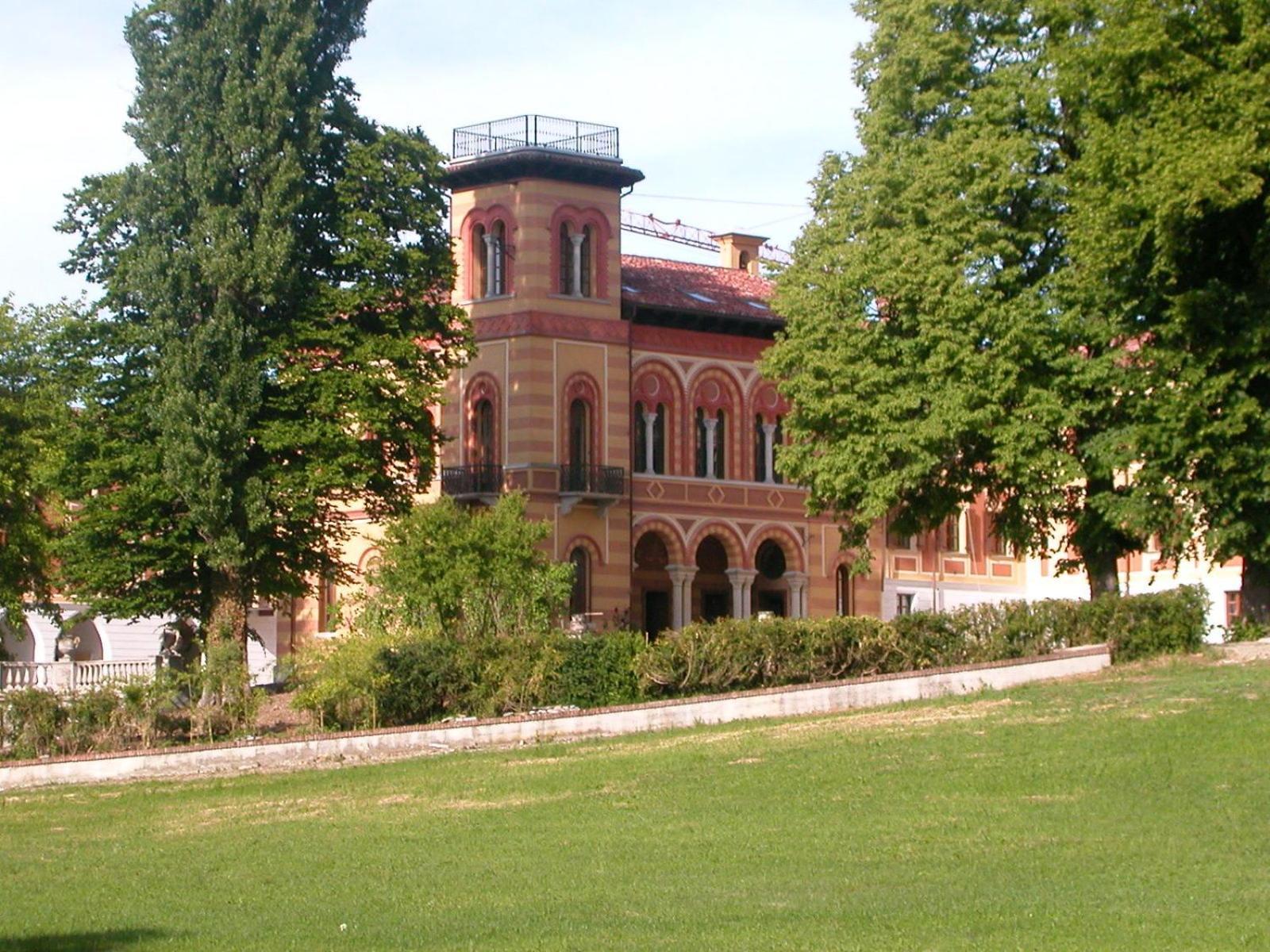 Villa Scati Bed&Breakfast Melazzo Esterno foto
