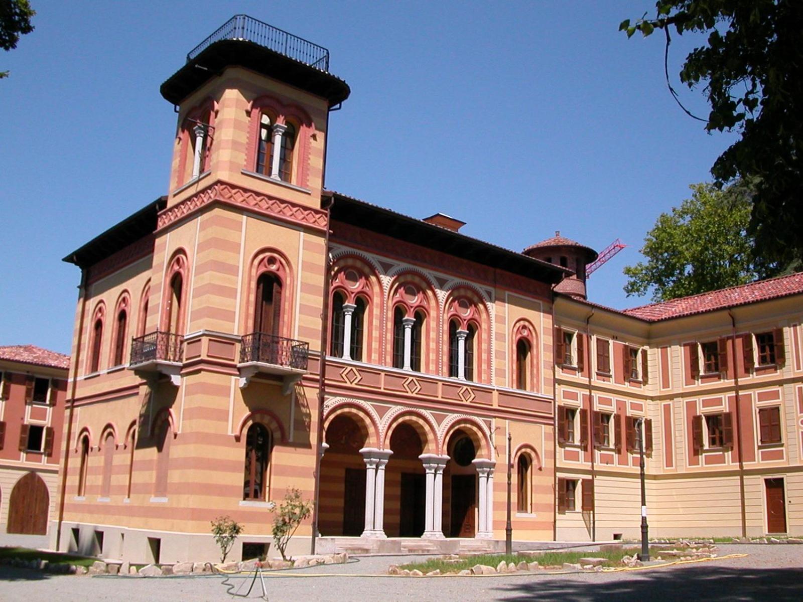 Villa Scati Bed&Breakfast Melazzo Esterno foto