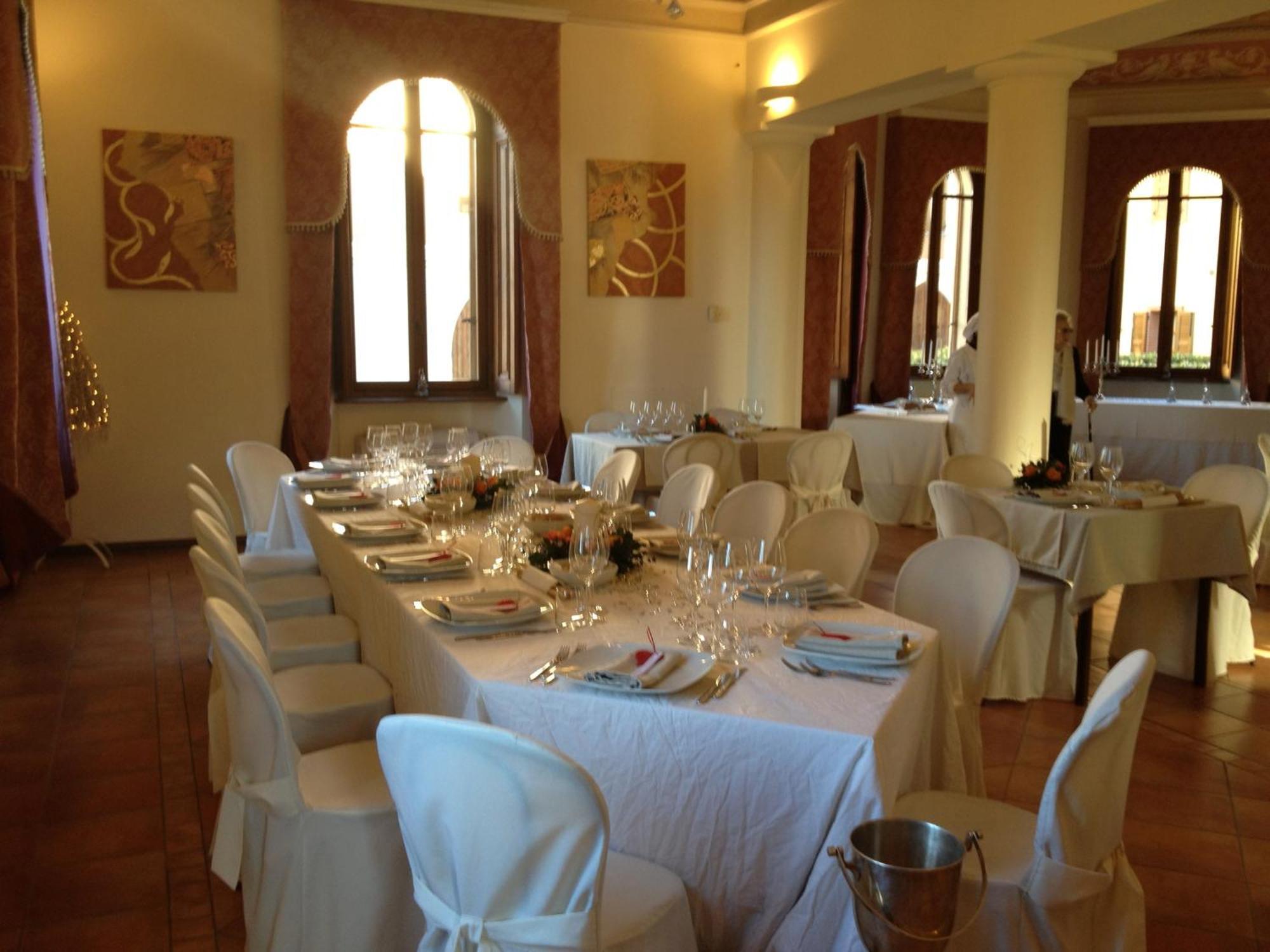 Villa Scati Bed&Breakfast Melazzo Esterno foto