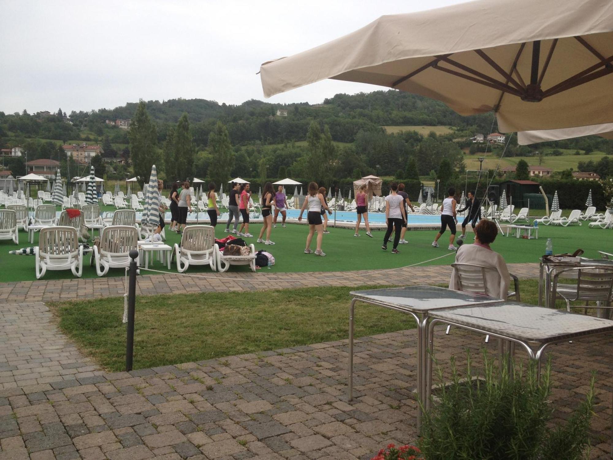 Villa Scati Bed&Breakfast Melazzo Esterno foto