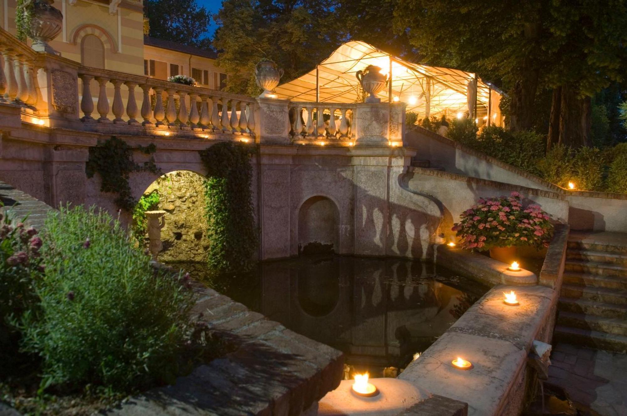 Villa Scati Bed&Breakfast Melazzo Esterno foto