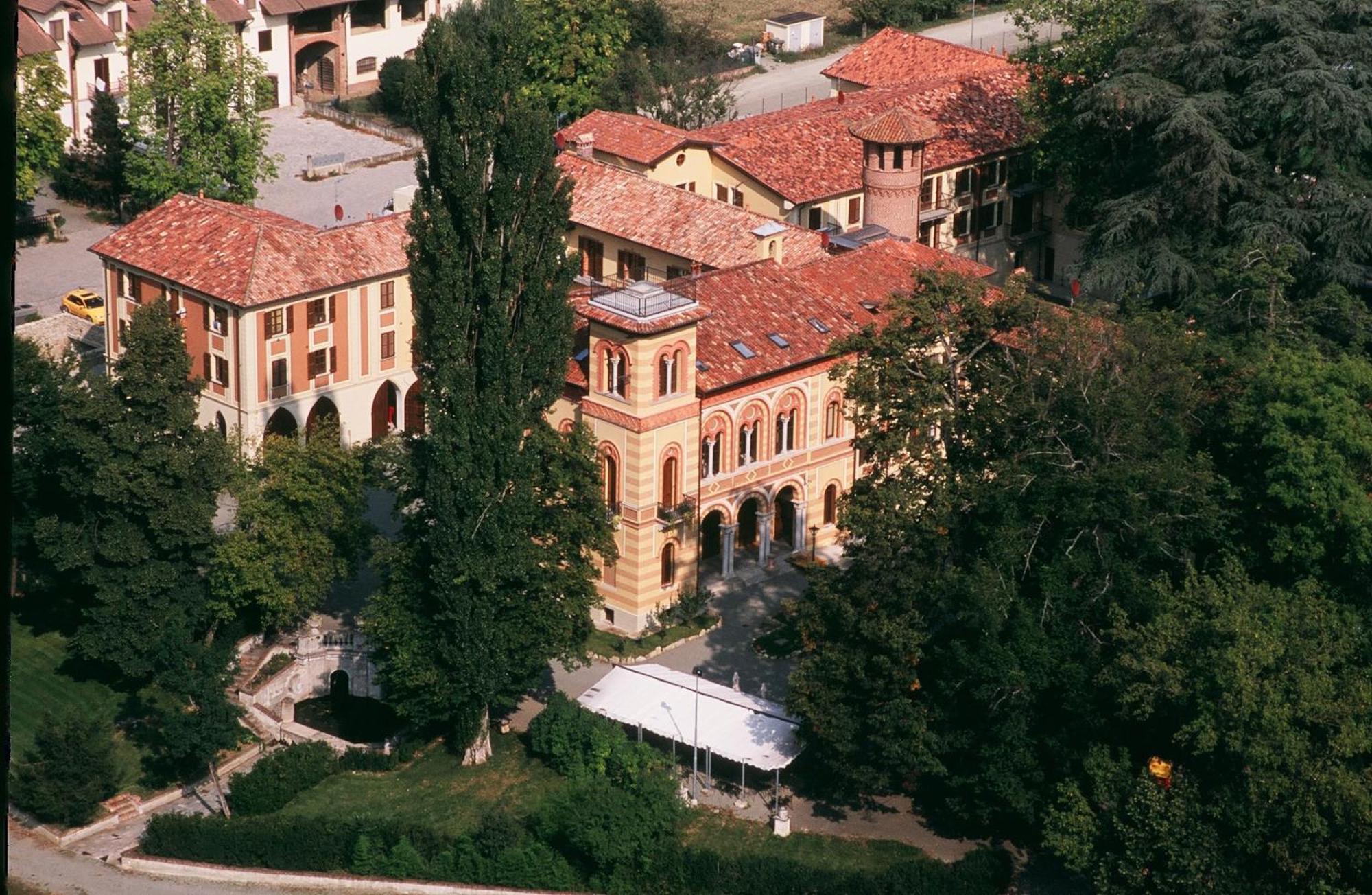 Villa Scati Bed&Breakfast Melazzo Esterno foto