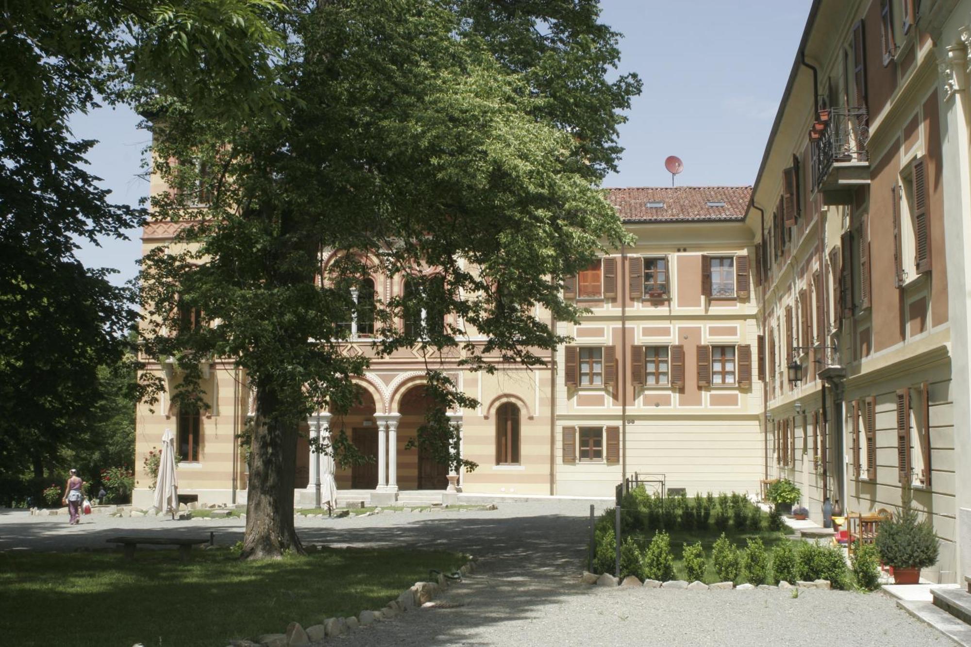 Villa Scati Bed&Breakfast Melazzo Esterno foto