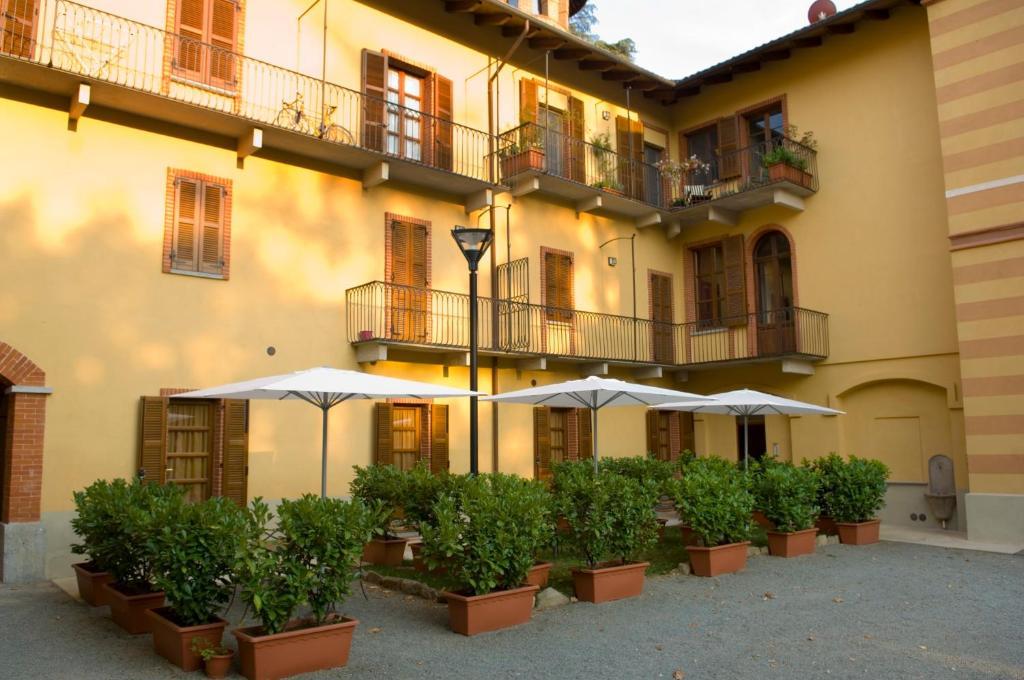 Villa Scati Bed&Breakfast Melazzo Camera foto