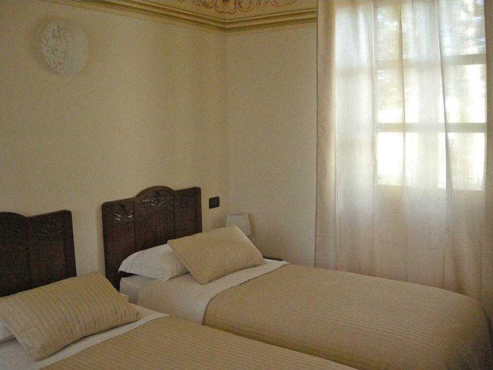 Villa Scati Bed&Breakfast Melazzo Esterno foto