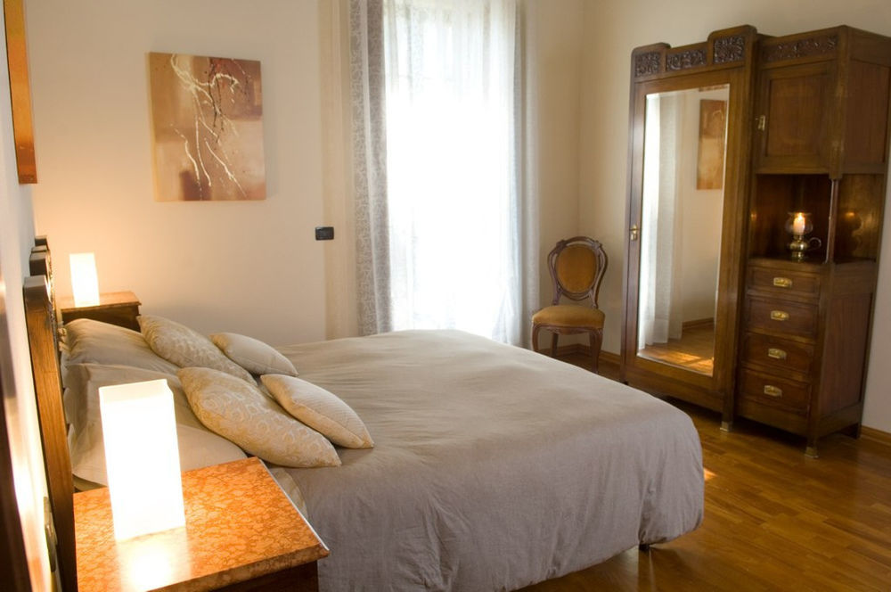 Villa Scati Bed&Breakfast Melazzo Esterno foto