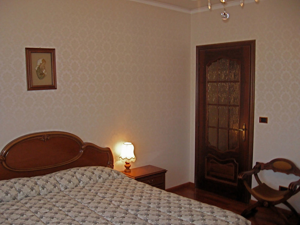 Villa Scati Bed&Breakfast Melazzo Esterno foto
