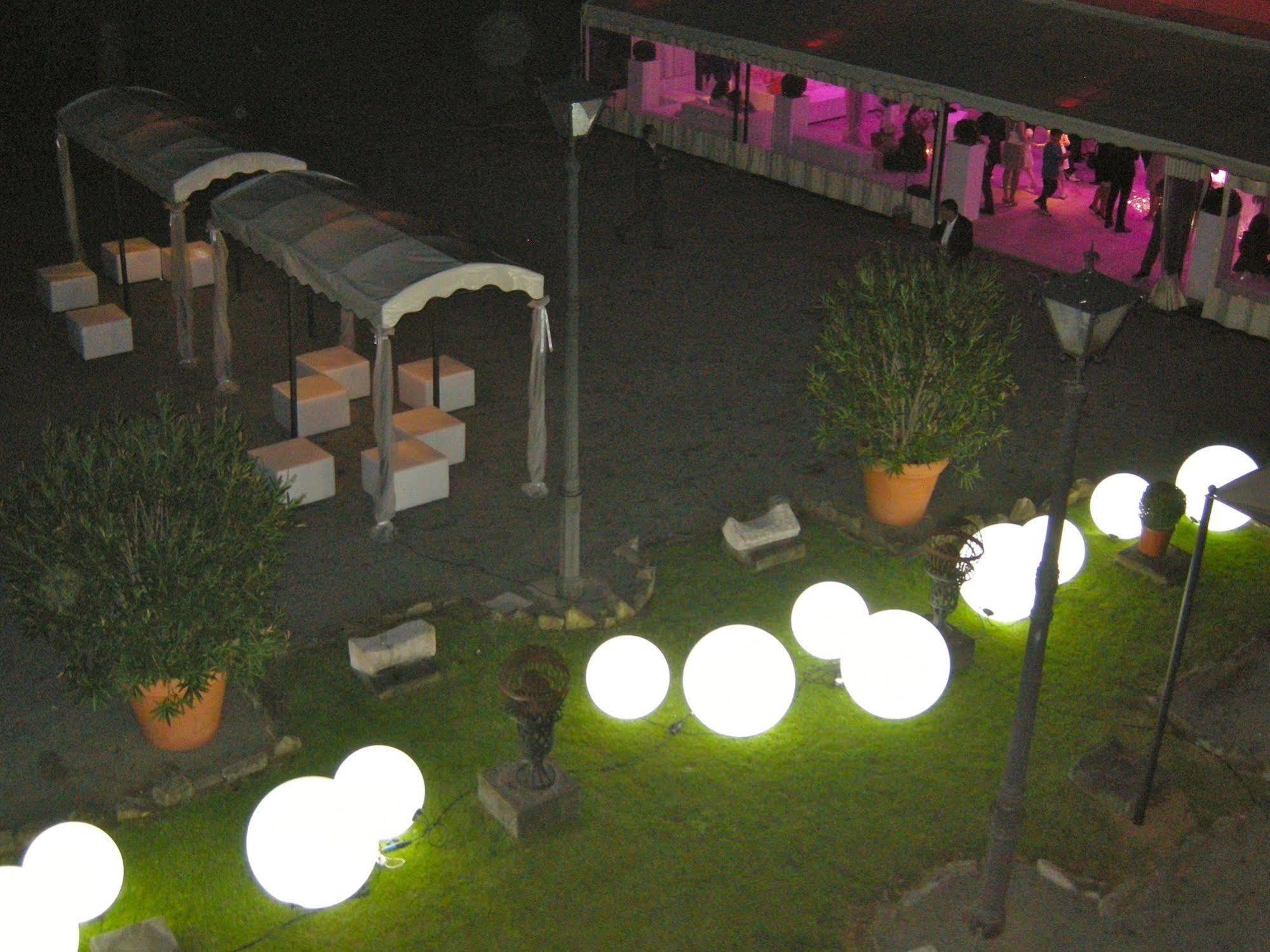 Villa Scati Bed&Breakfast Melazzo Esterno foto