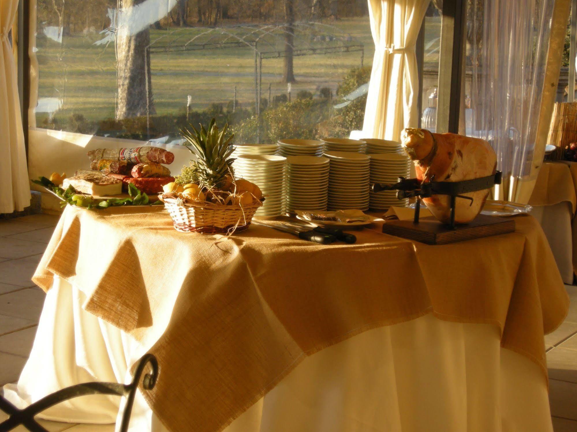 Villa Scati Bed&Breakfast Melazzo Esterno foto