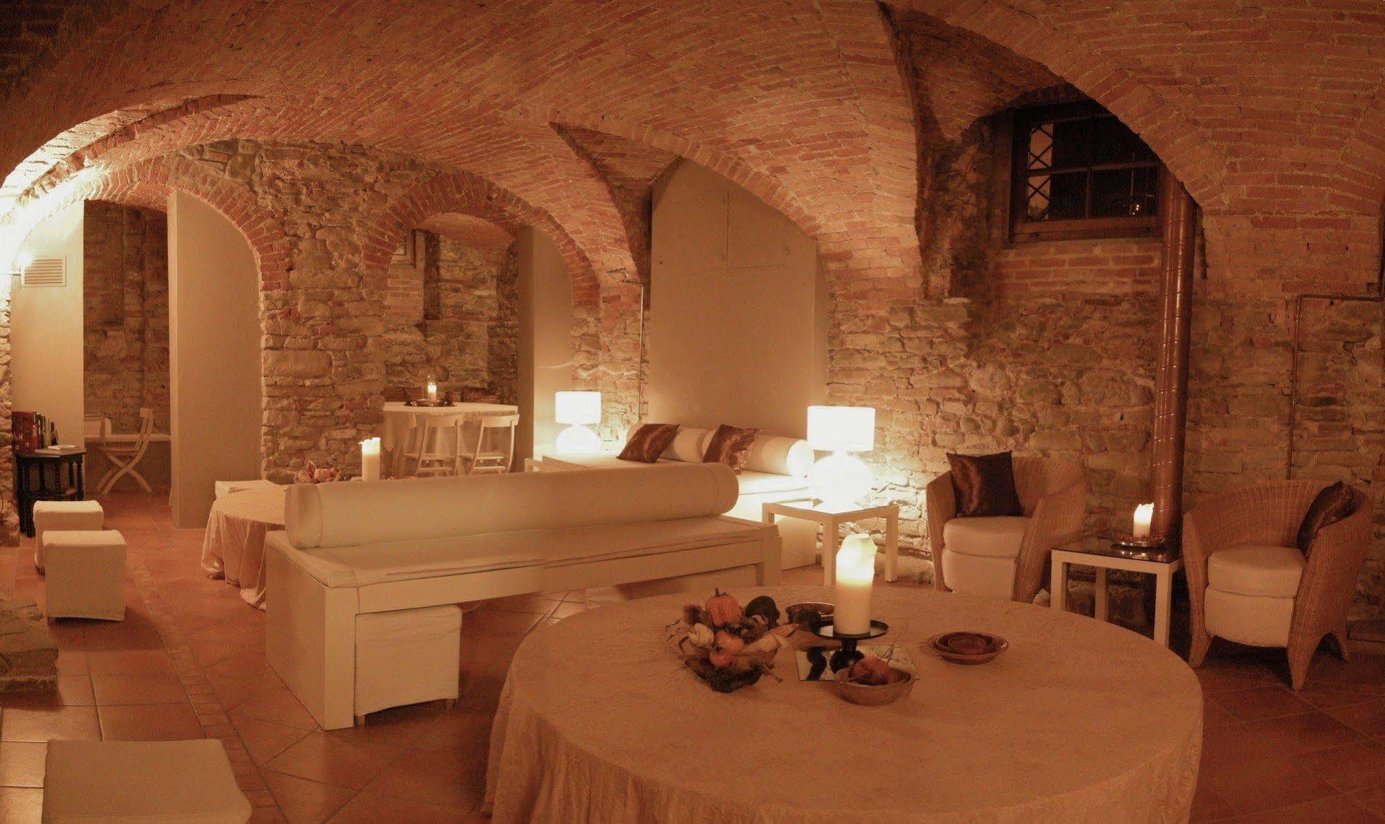 Villa Scati Bed&Breakfast Melazzo Esterno foto
