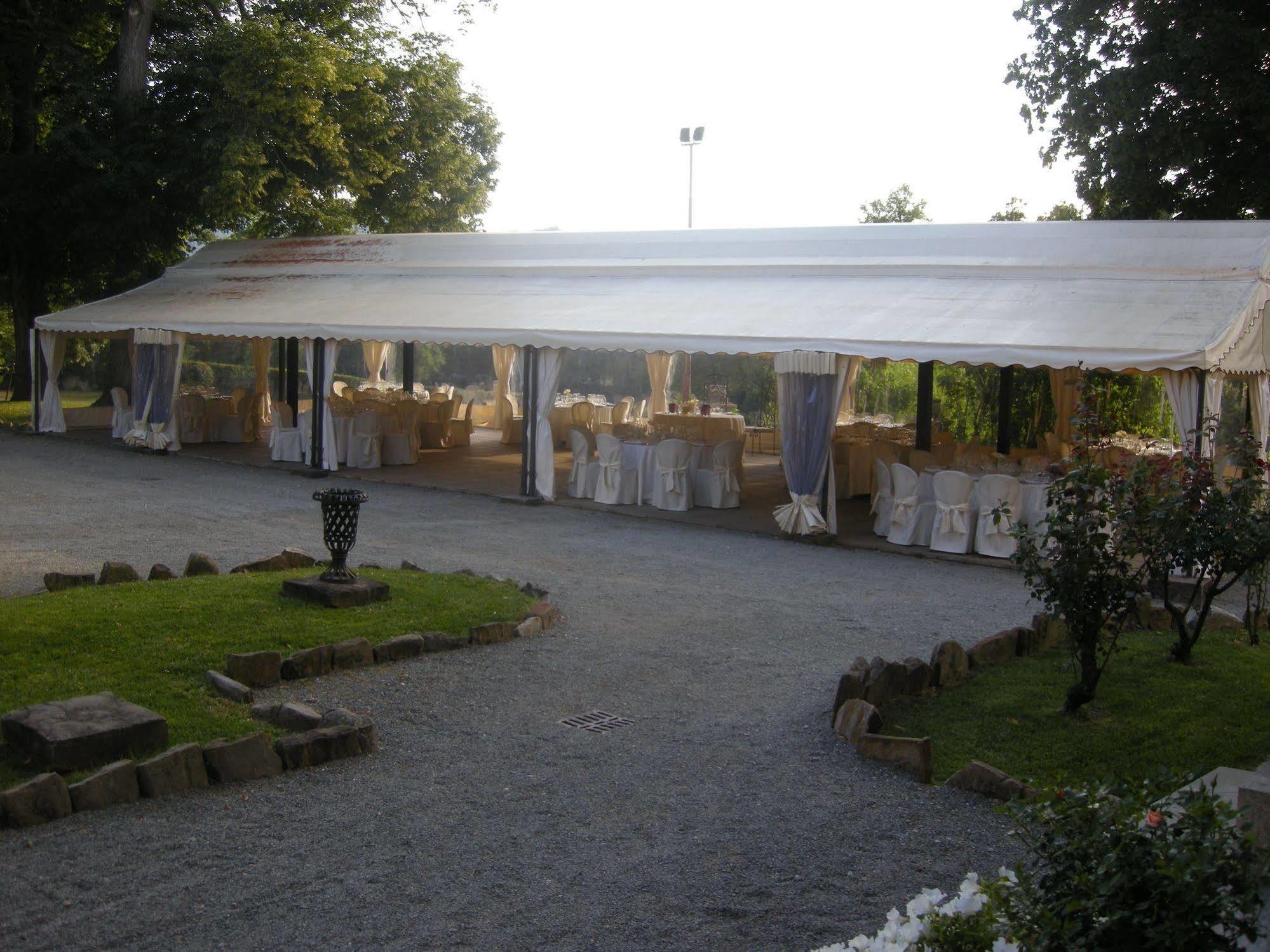 Villa Scati Bed&Breakfast Melazzo Esterno foto