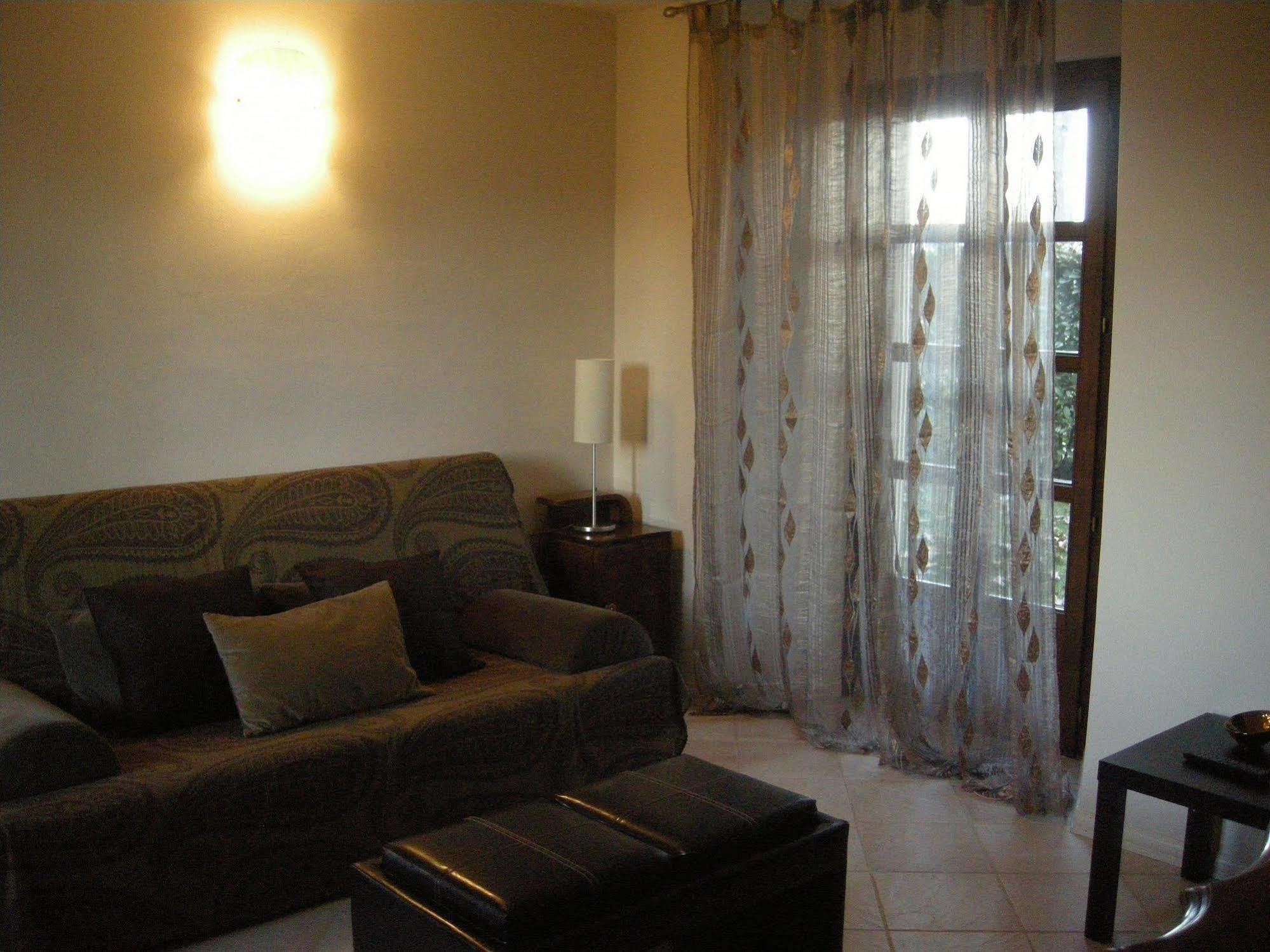 Villa Scati Bed&Breakfast Melazzo Esterno foto