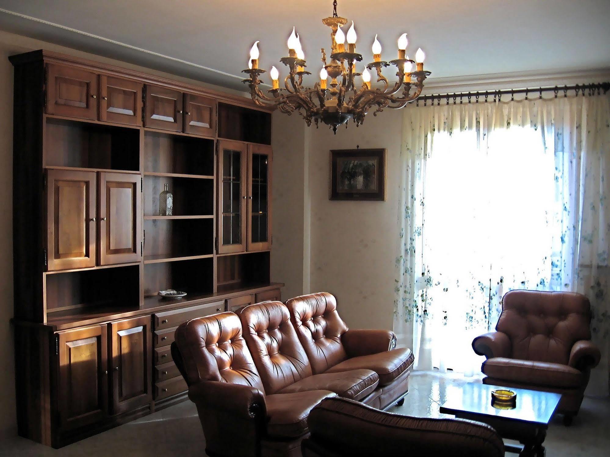 Villa Scati Bed&Breakfast Melazzo Esterno foto