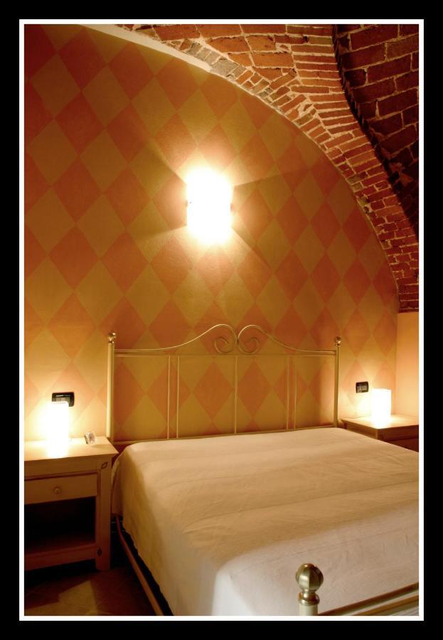 Villa Scati Bed&Breakfast Melazzo Camera foto