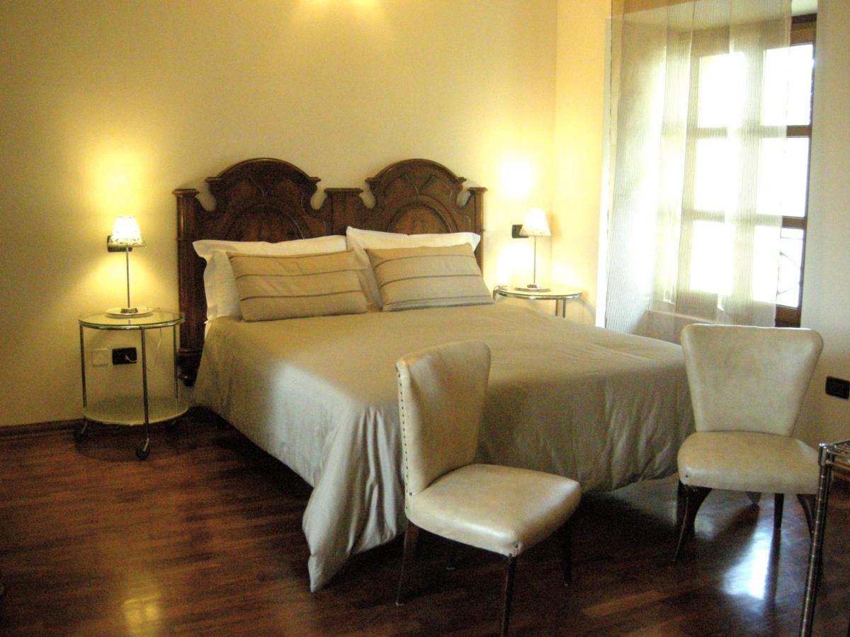Villa Scati Bed&Breakfast Melazzo Camera foto