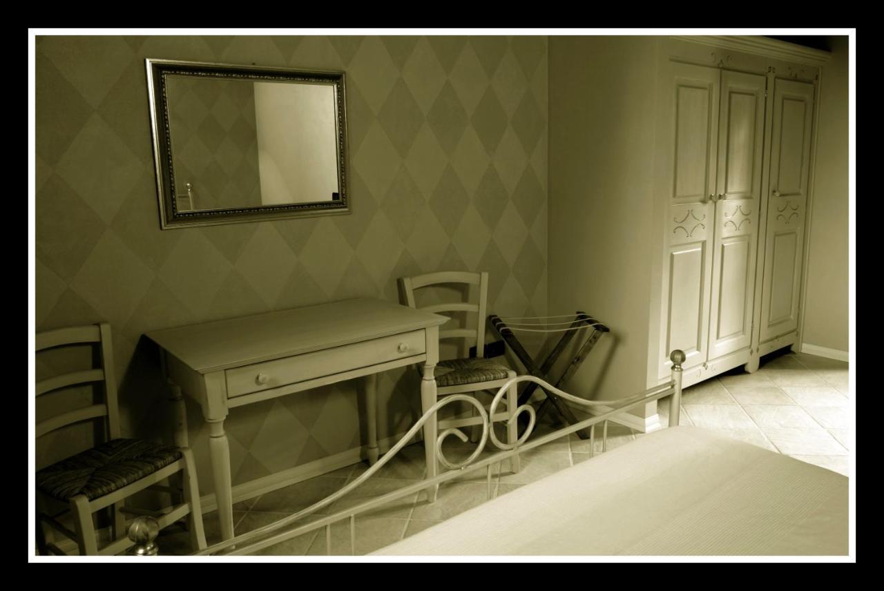 Villa Scati Bed&Breakfast Melazzo Camera foto