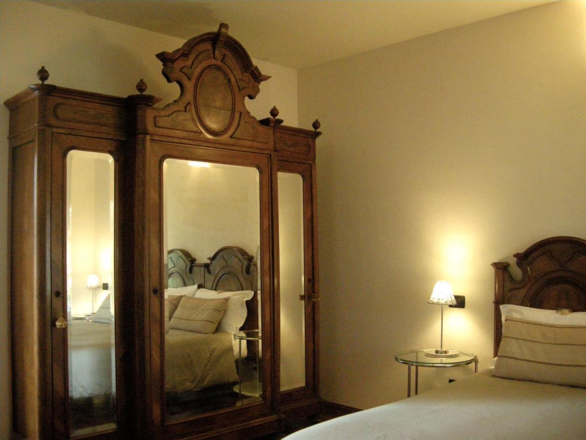 Villa Scati Bed&Breakfast Melazzo Camera foto