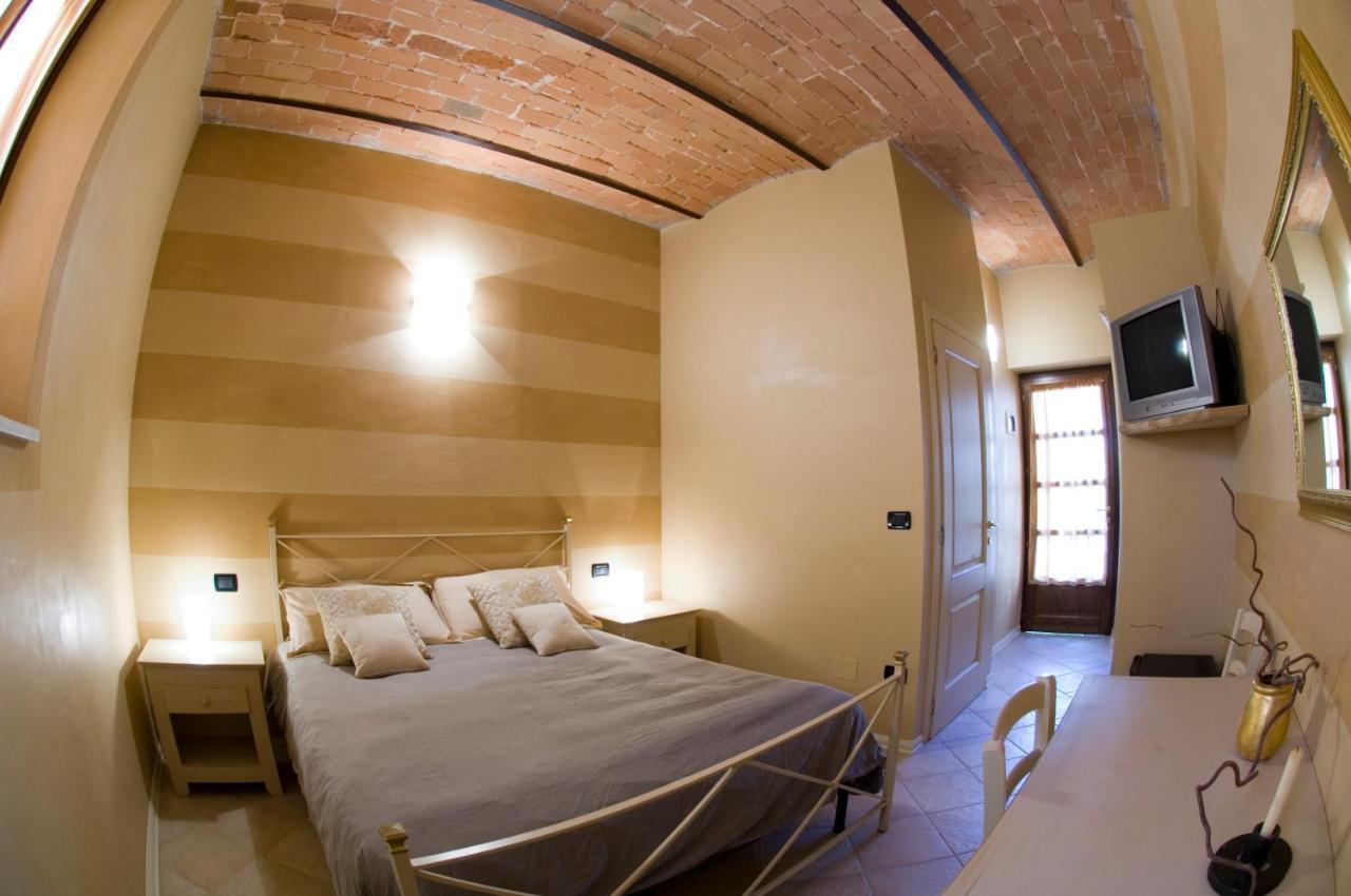 Villa Scati Bed&Breakfast Melazzo Camera foto