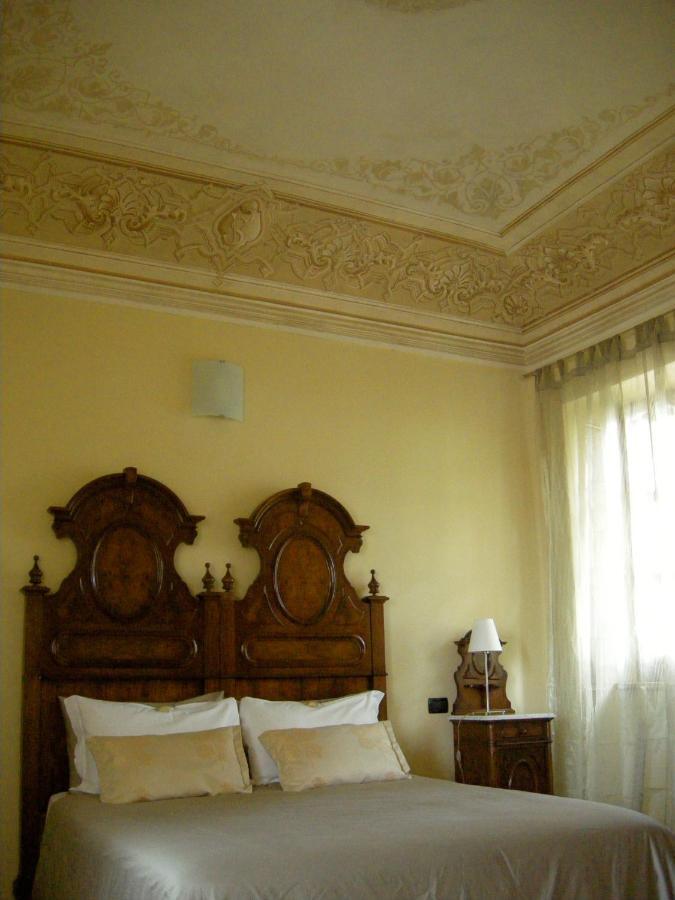 Villa Scati Bed&Breakfast Melazzo Camera foto